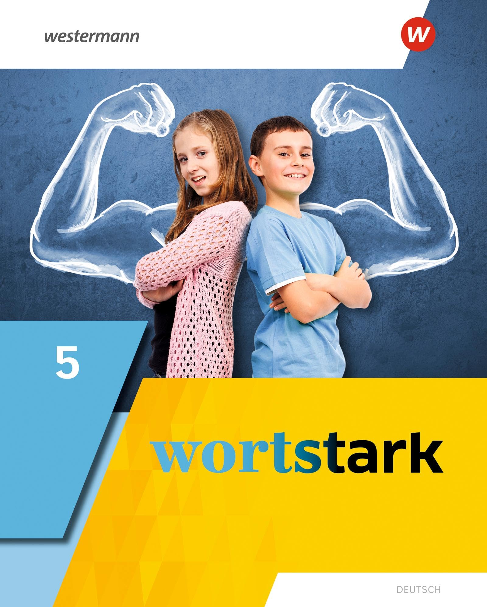 wortstark 5. Schulbuch. Allgemeine Ausgabe Study Guides