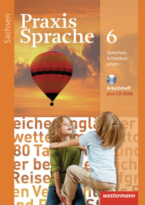 Praxis Sprache - Ausgabe 2011 für Sachsen Study Guides