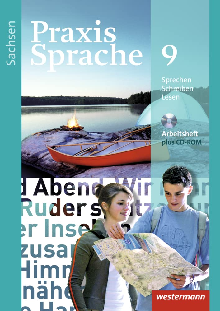 Praxis Sprache - Ausgabe 2011 für Sachsen Study Guides