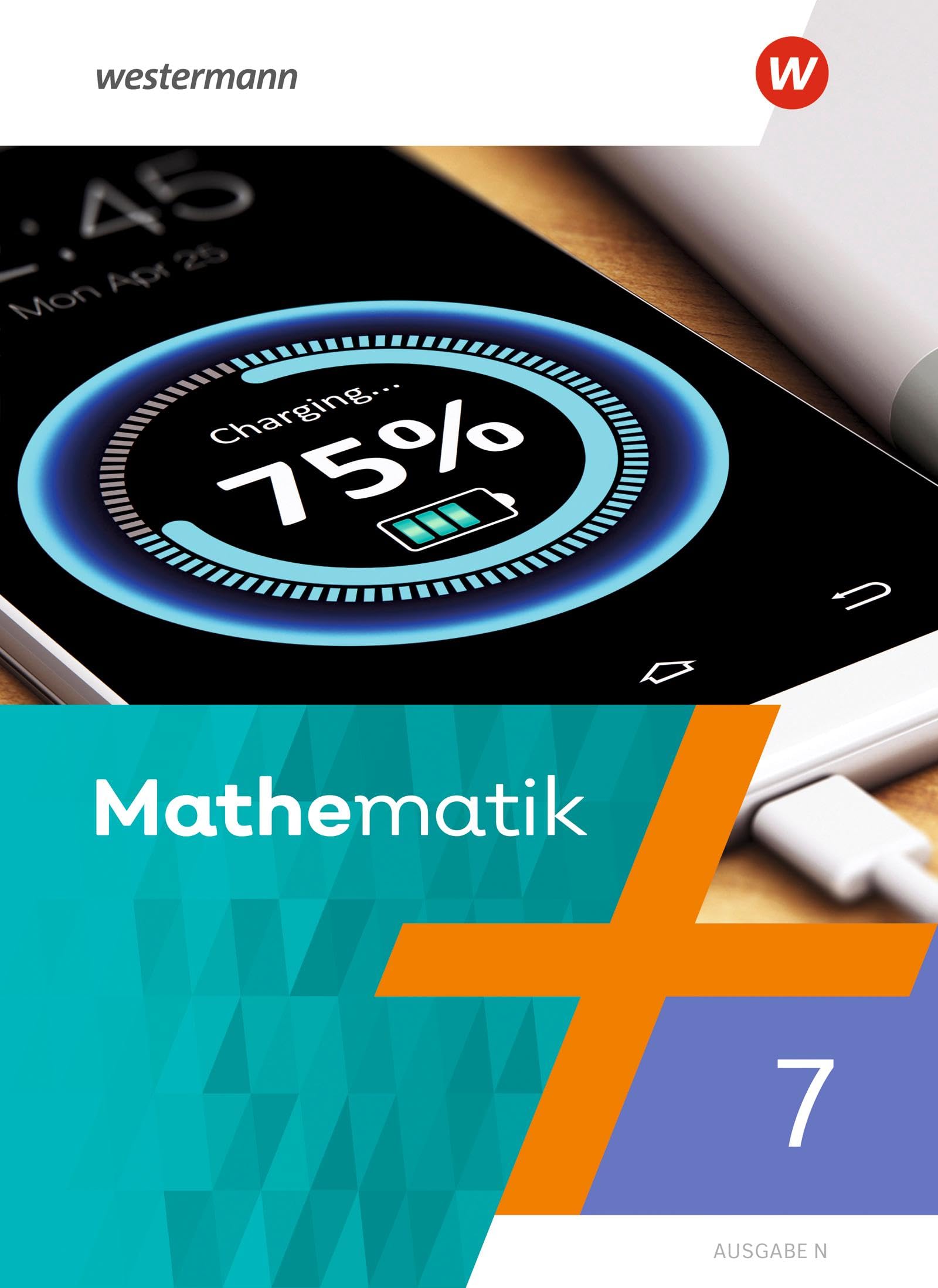 Mathematik - Ausgabe N. Schulbuch 7 Study Guides