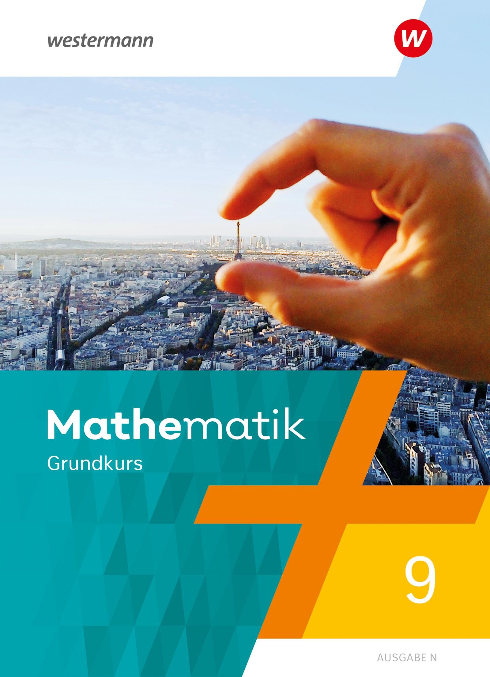 Mathematik - Ausgabe N 2020. 9G. Schulbuch Study Guides Books