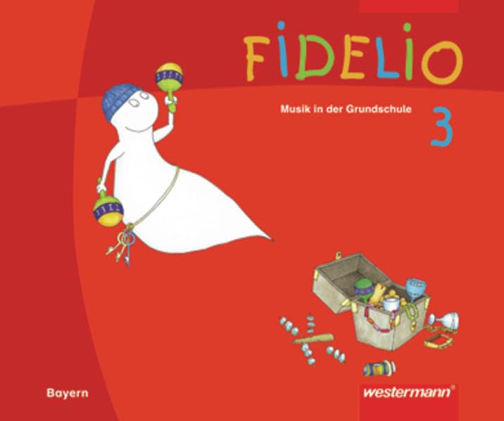 Fidelio 3. Schülerband. Bayern Film, Art & Culture