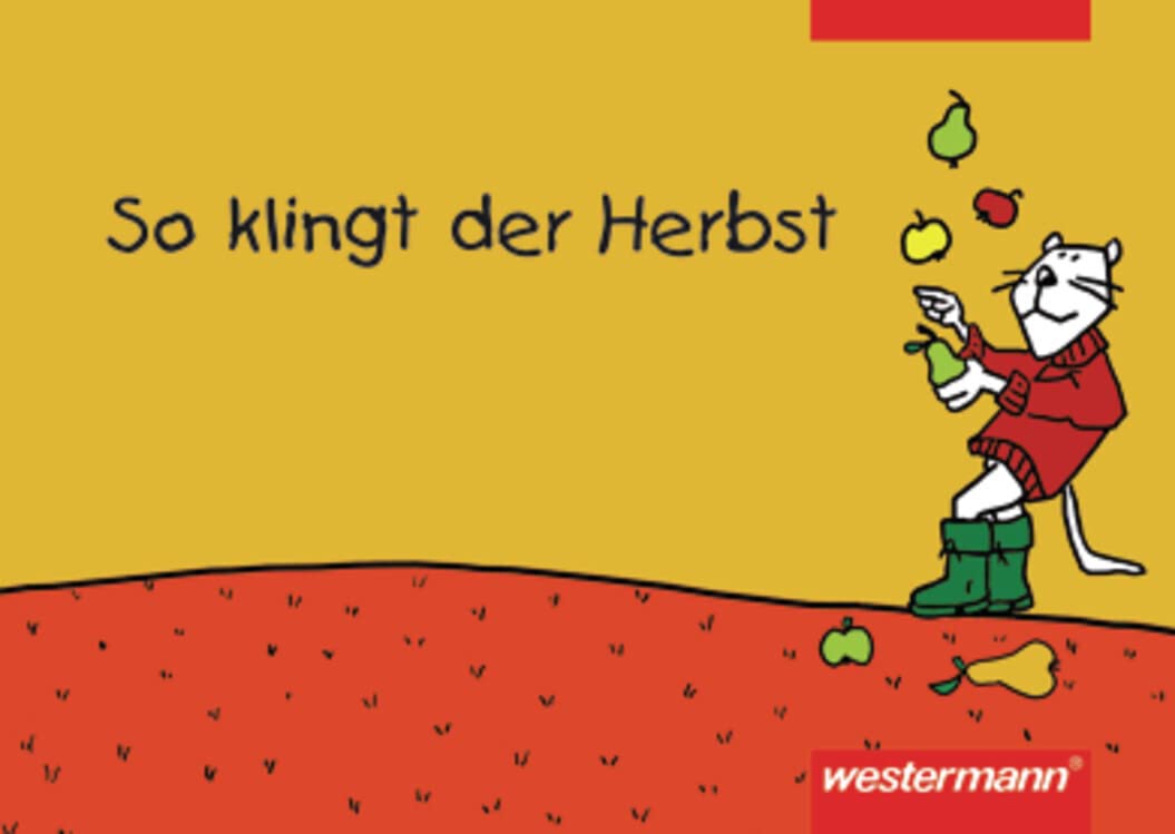 So klingt der Herbst. Liederbuch Sheet Music
