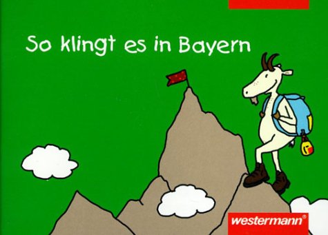 So klingt es in Bayern: Lieder für die Grundschule Film, Art & Culture
