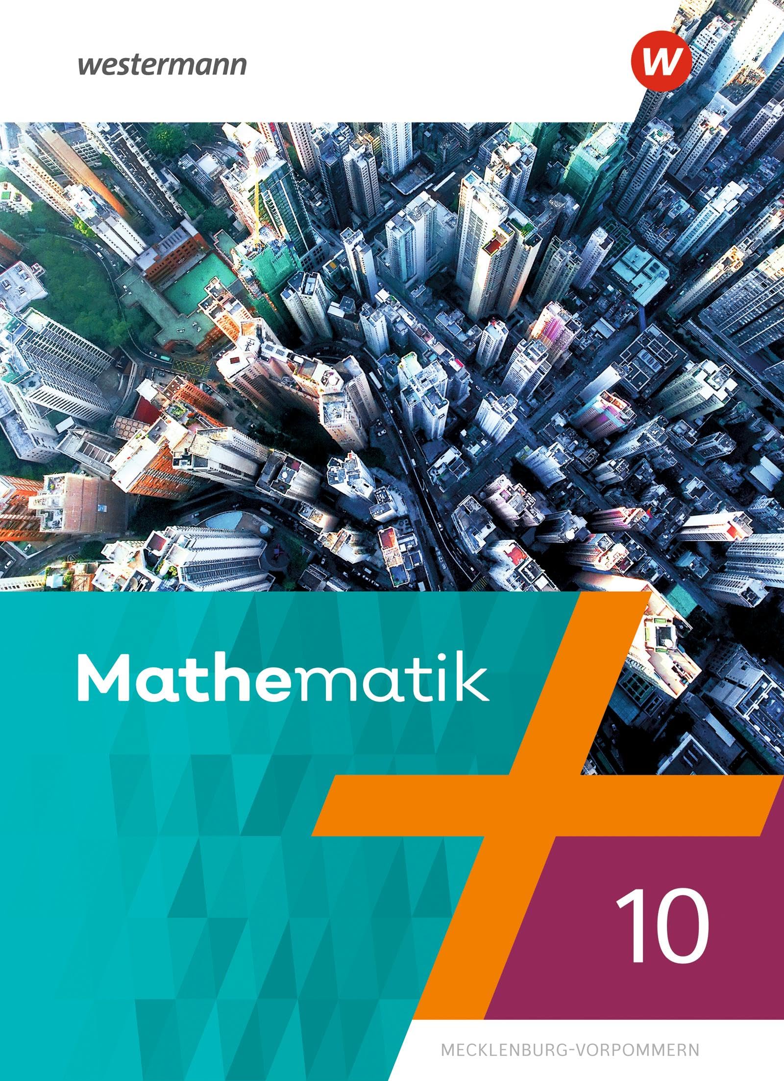 Mathematik 9. Schulbuch. Regionale Schulen in Mecklenburg-Vorpommern Study Guides