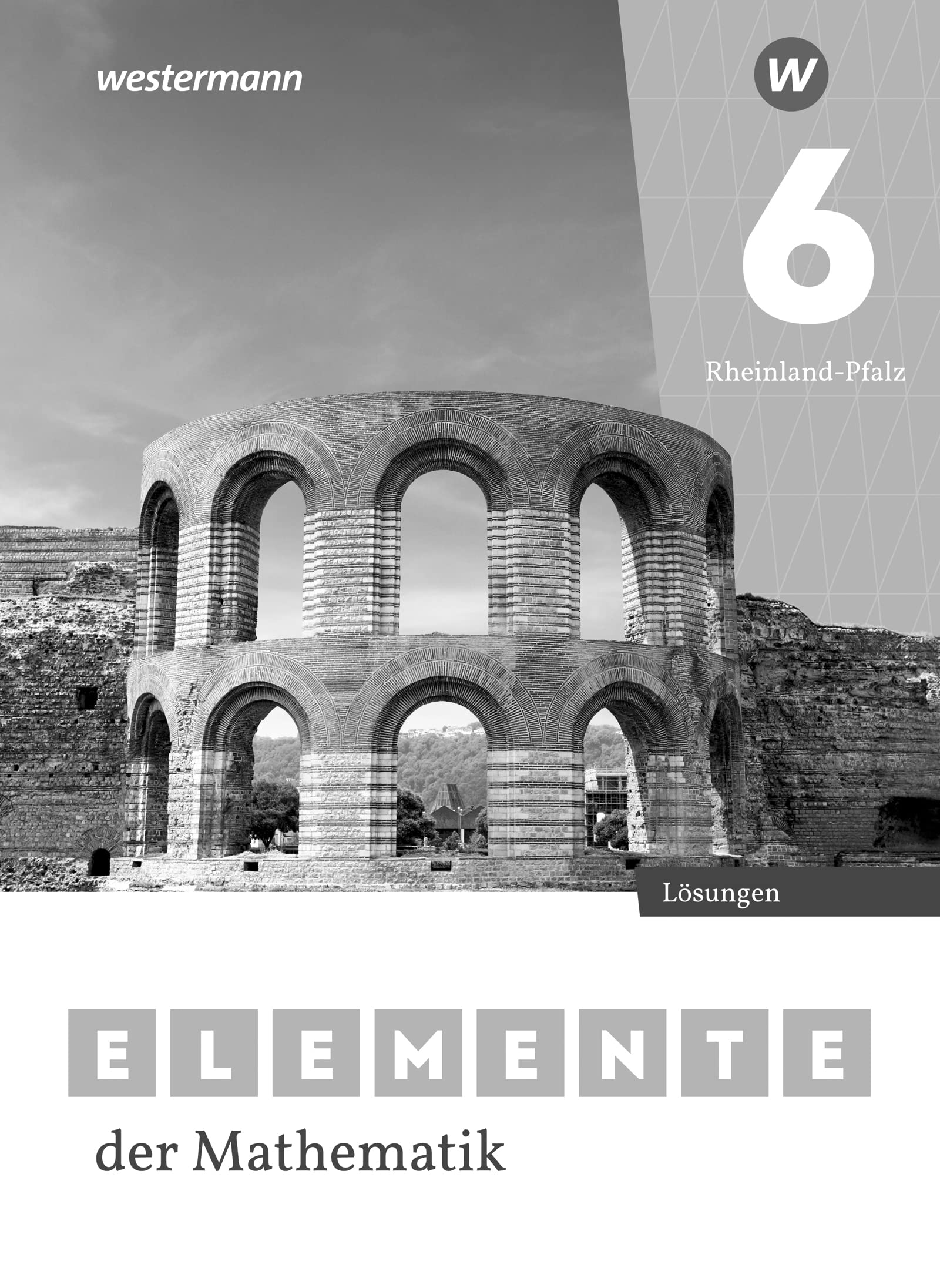 Elemente der Mathematik SI - Ausgabe 2022 für Rheinland-Pfalz book