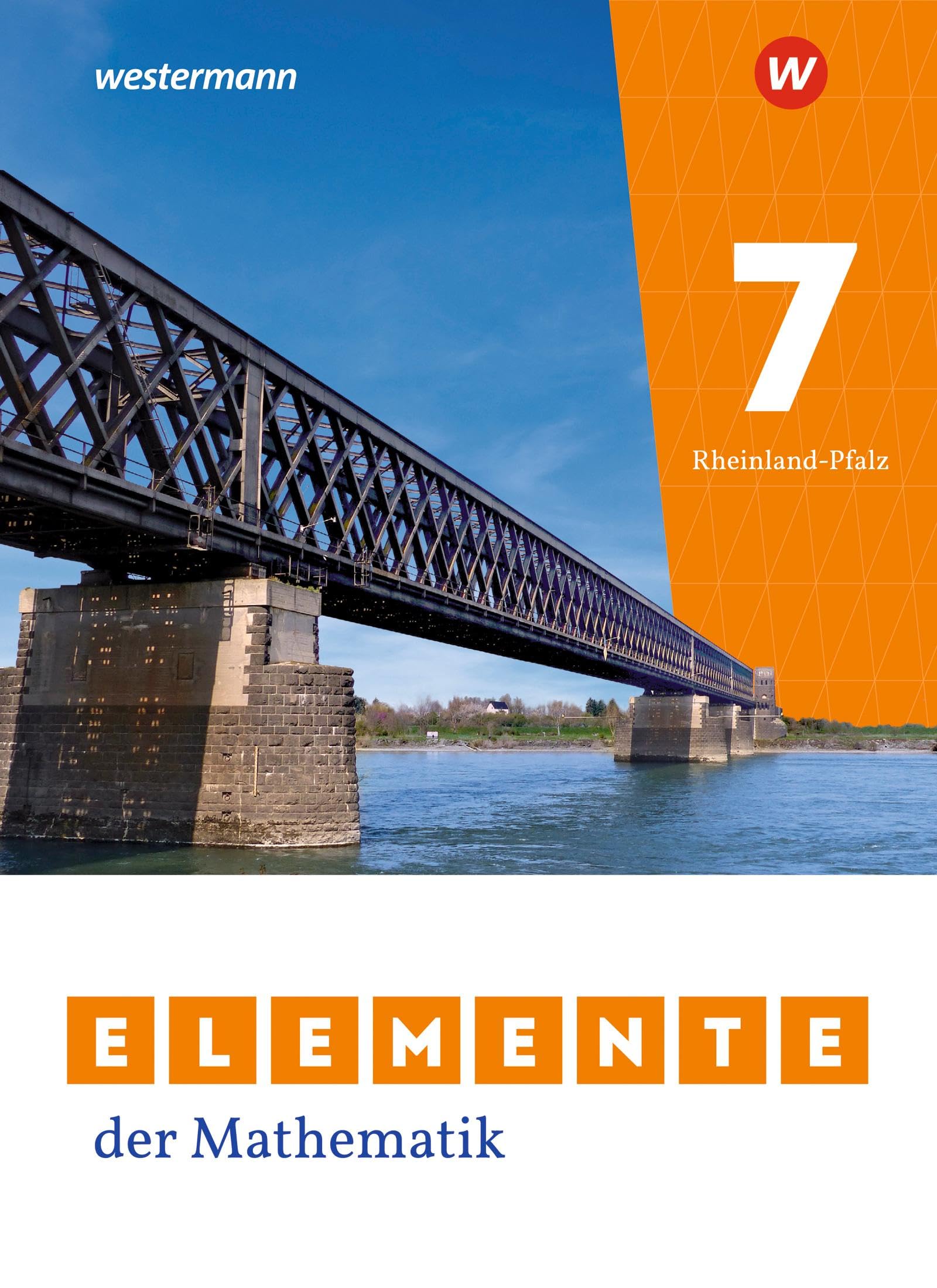Elemente der Mathematik SI 7. Schulbuch. Für Rheinland-Pfalz Study Guides