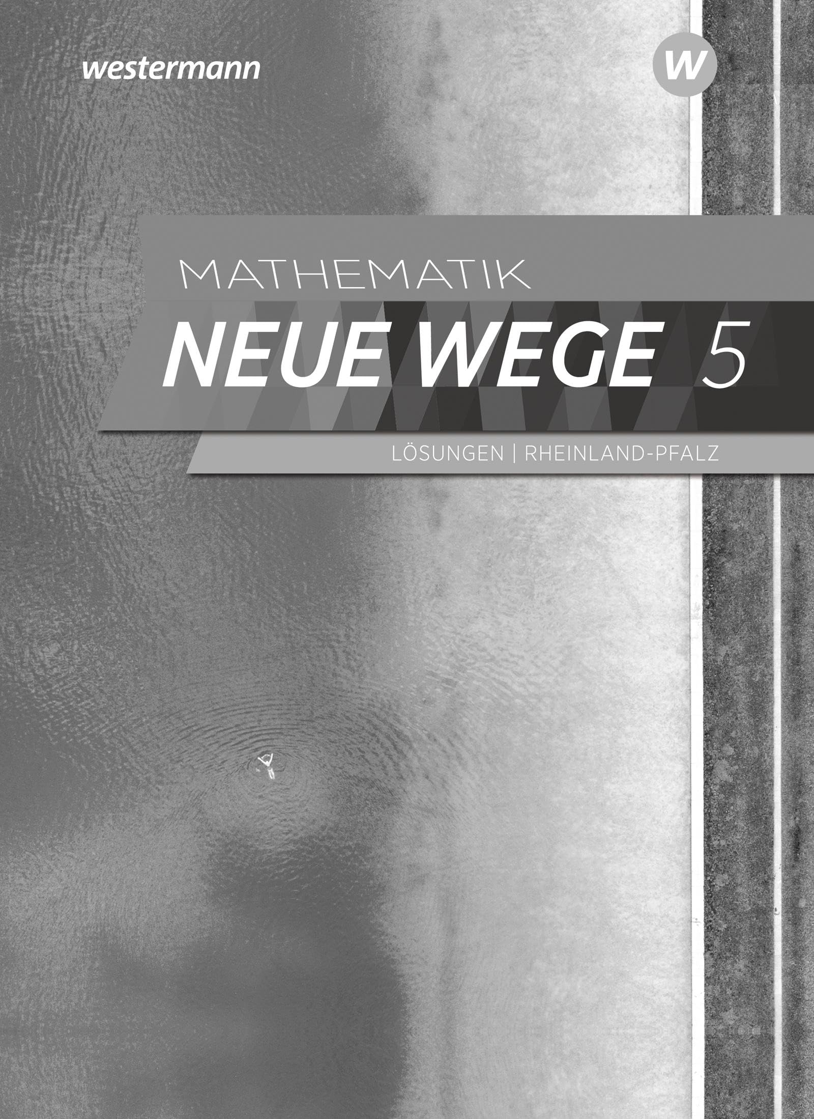Mathematik Neue Wege SI 5. Lösungen. Für Rheinland-Pfalz Study Guides