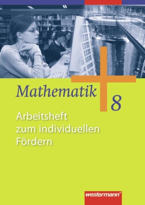 Mathematik - Allgemeine Ausgabe 2006 für die Sekundarstufe I book