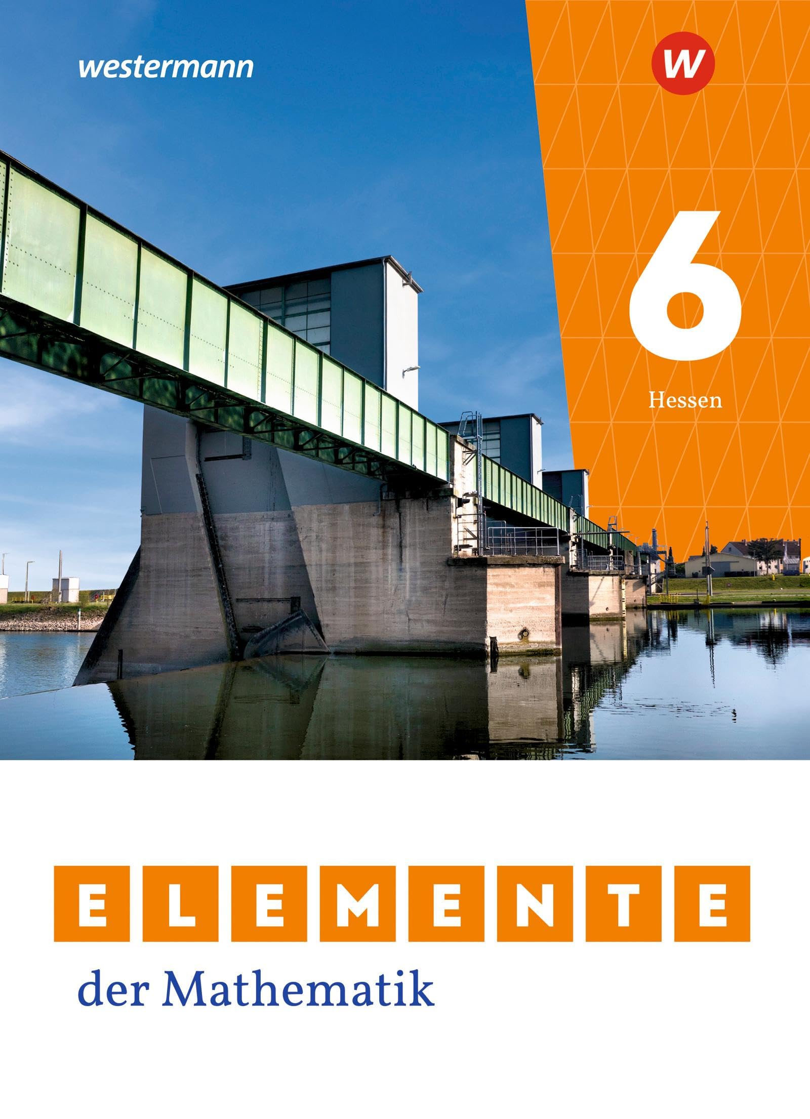 Elemente der Mathematik SI 6. Schulbuch. Für Gymnasien in Hessen: Ausgabe 2022 - Sekundarstufe 1 Study Guides
