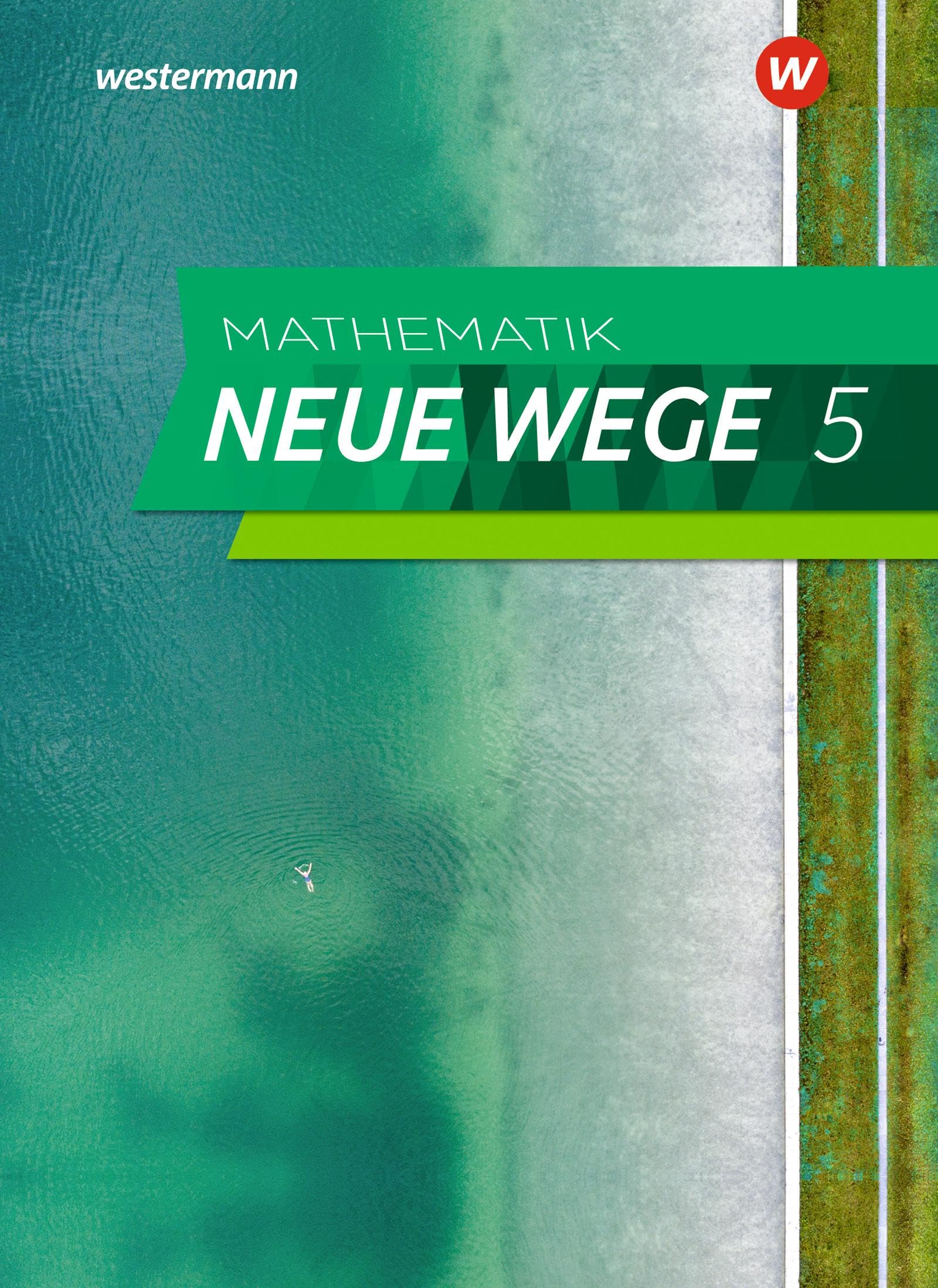 Mathematik Neue Wege SI 5. Schulbuch. Für Hamburg Study Guides