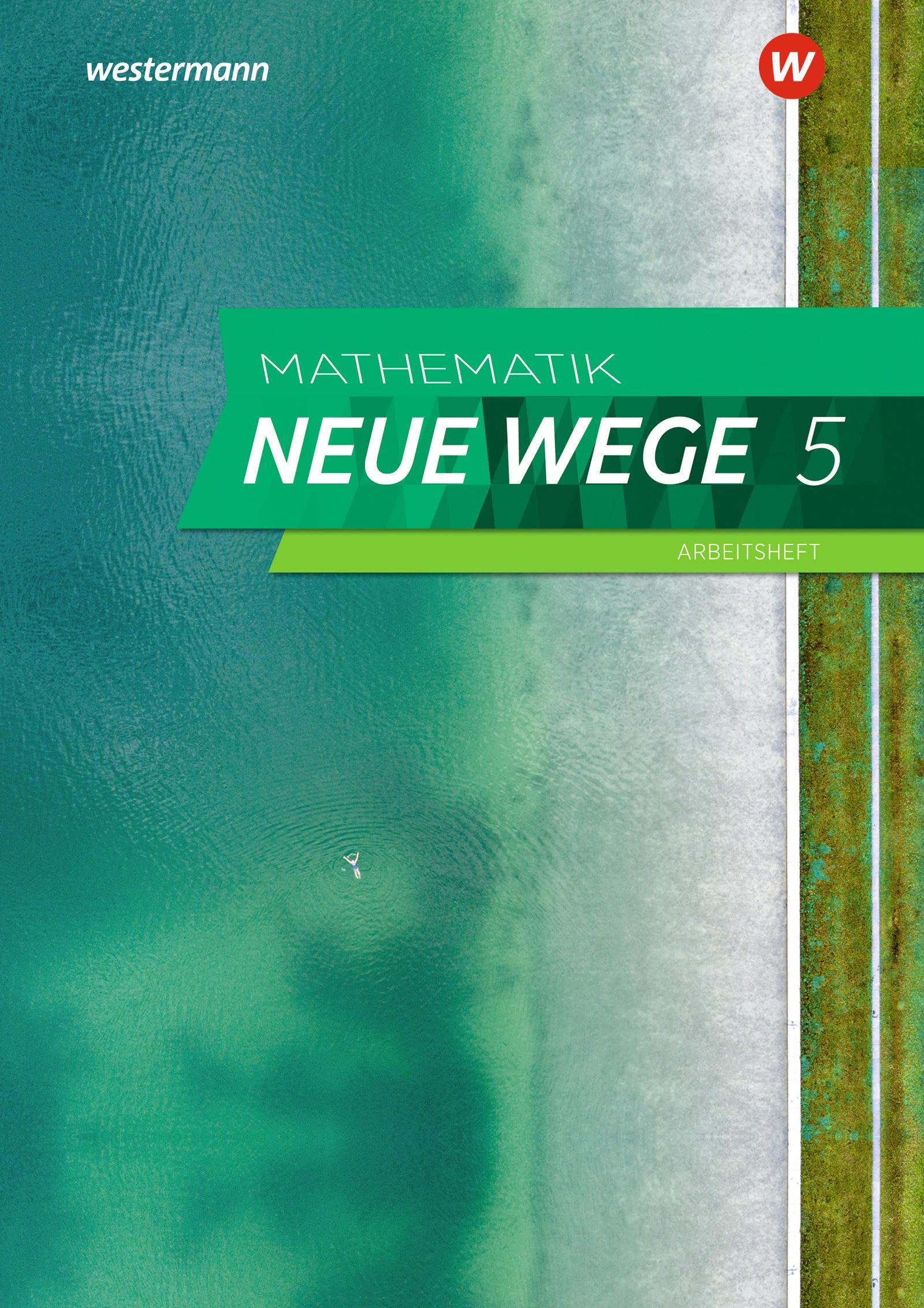 Mathematik Neue Wege SI 5. Arbeitsheft mit Lösungen. Für Hamburg book