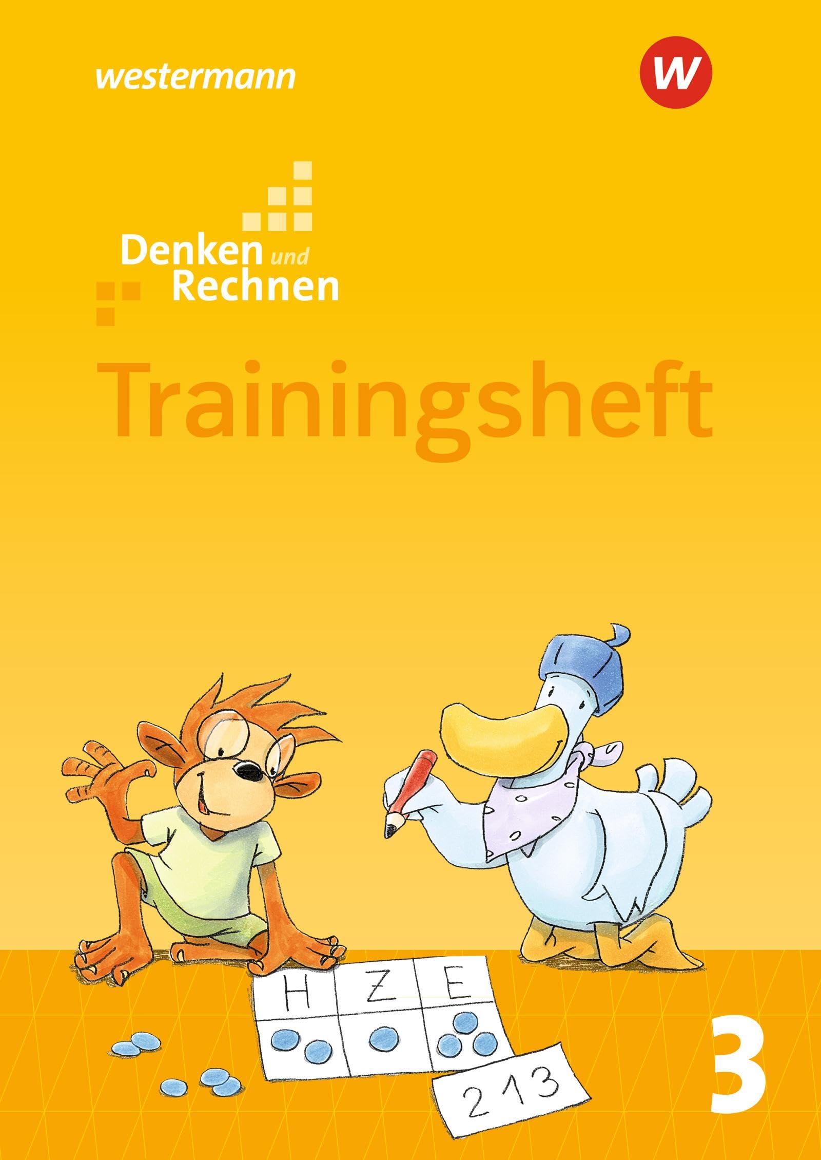 Denken und Rechnen 3. Zusatzmaterialien Study Guides