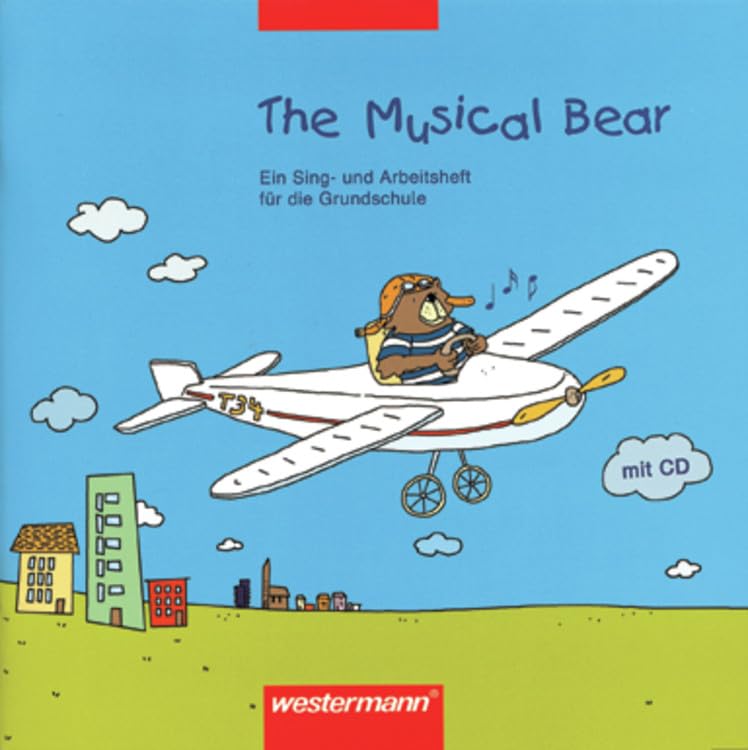 The Musical Bear Film, Art & Culture