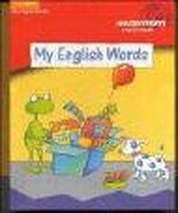My English Words. 1./2. Lernjahr. Bildwörterbuch mit CD-ROM für Windows ab 95 Other software