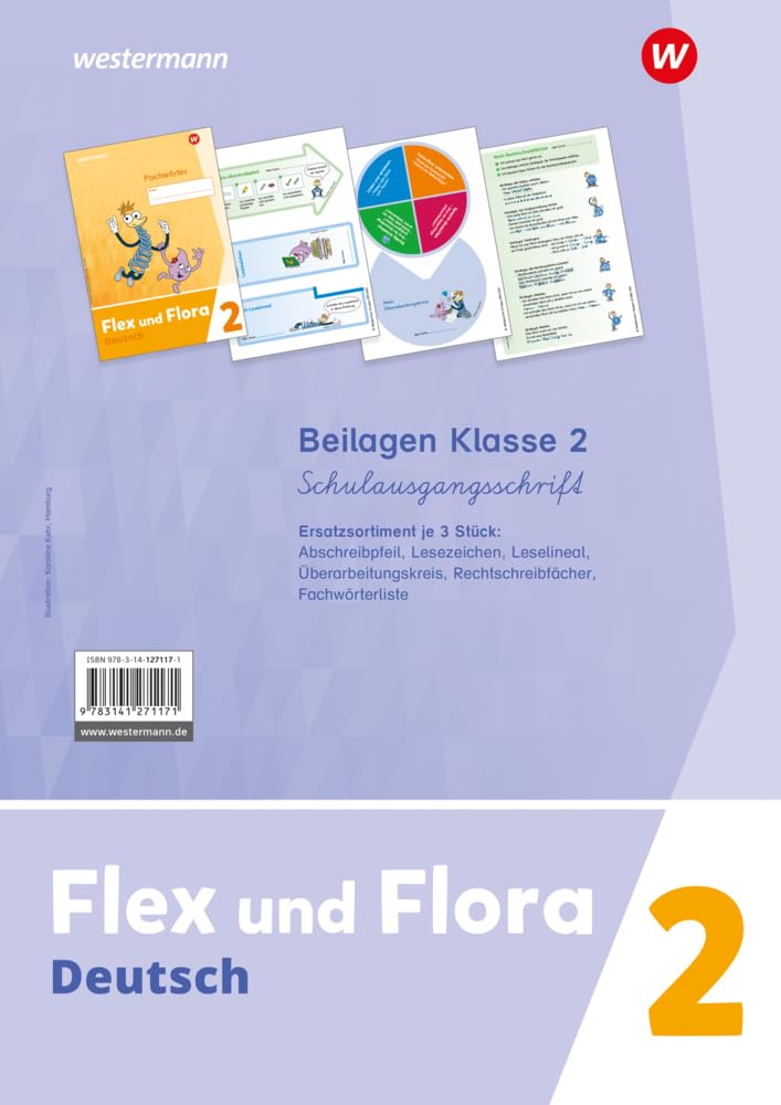 Product Image: Flex und Flora - Ausgabe 2021