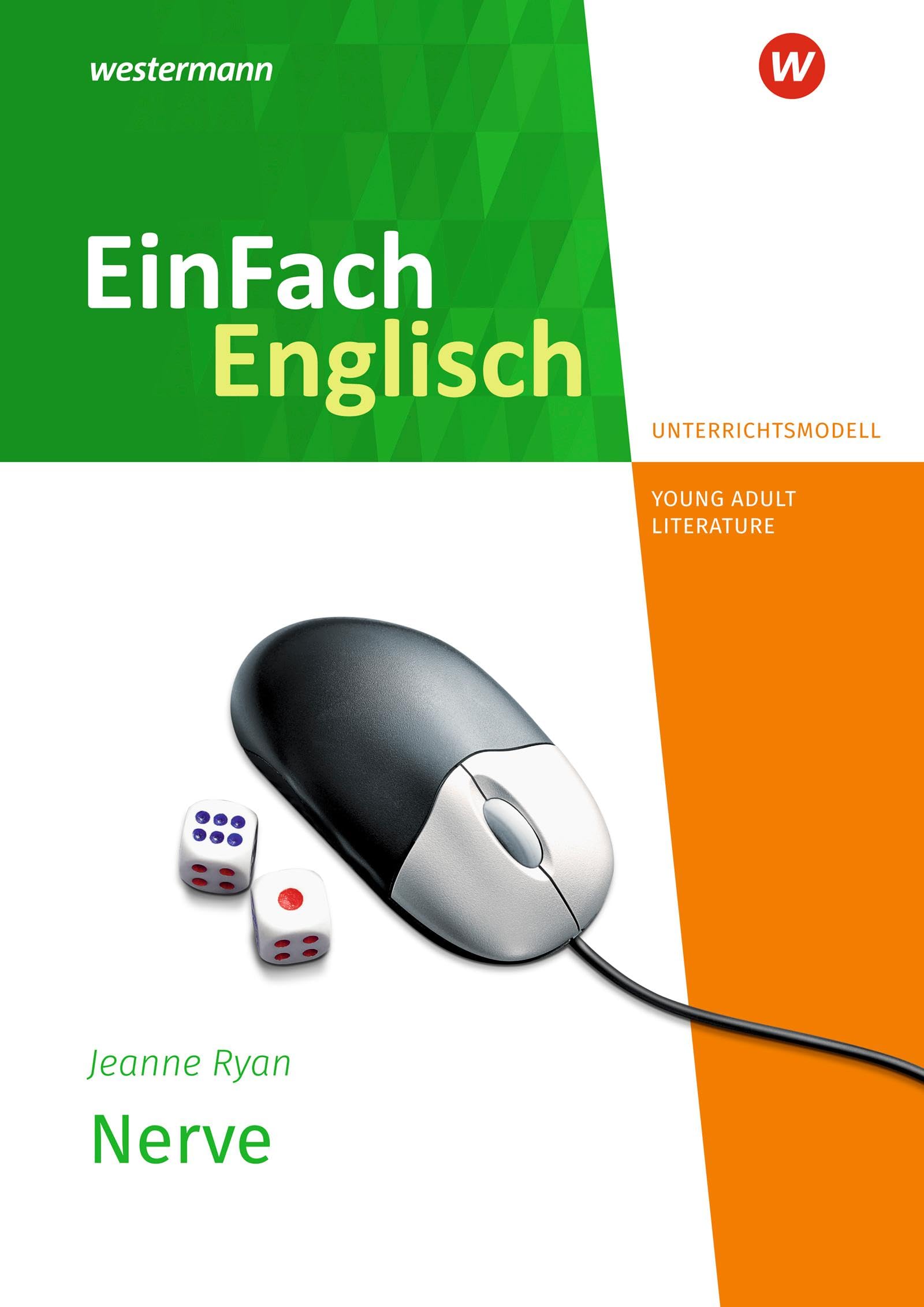 Product Image: Nerve. Unterrichtsmodelle