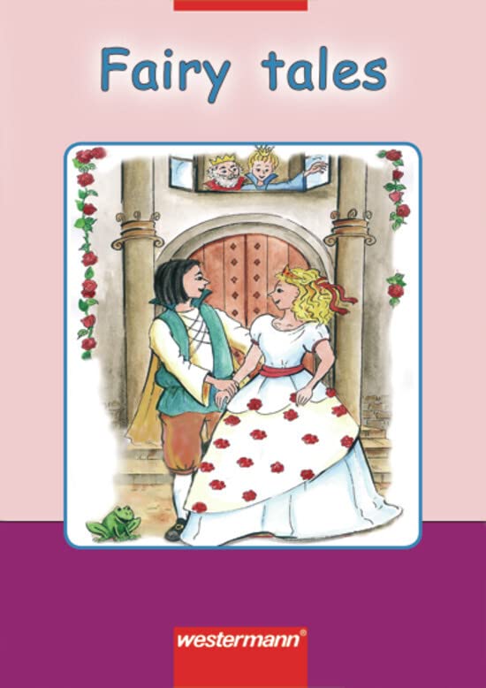 Lesebox Fairy-Tales Study Guides Books