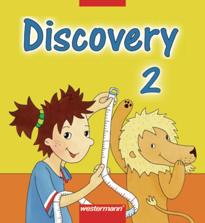 Discovery 2. Activity Book book
