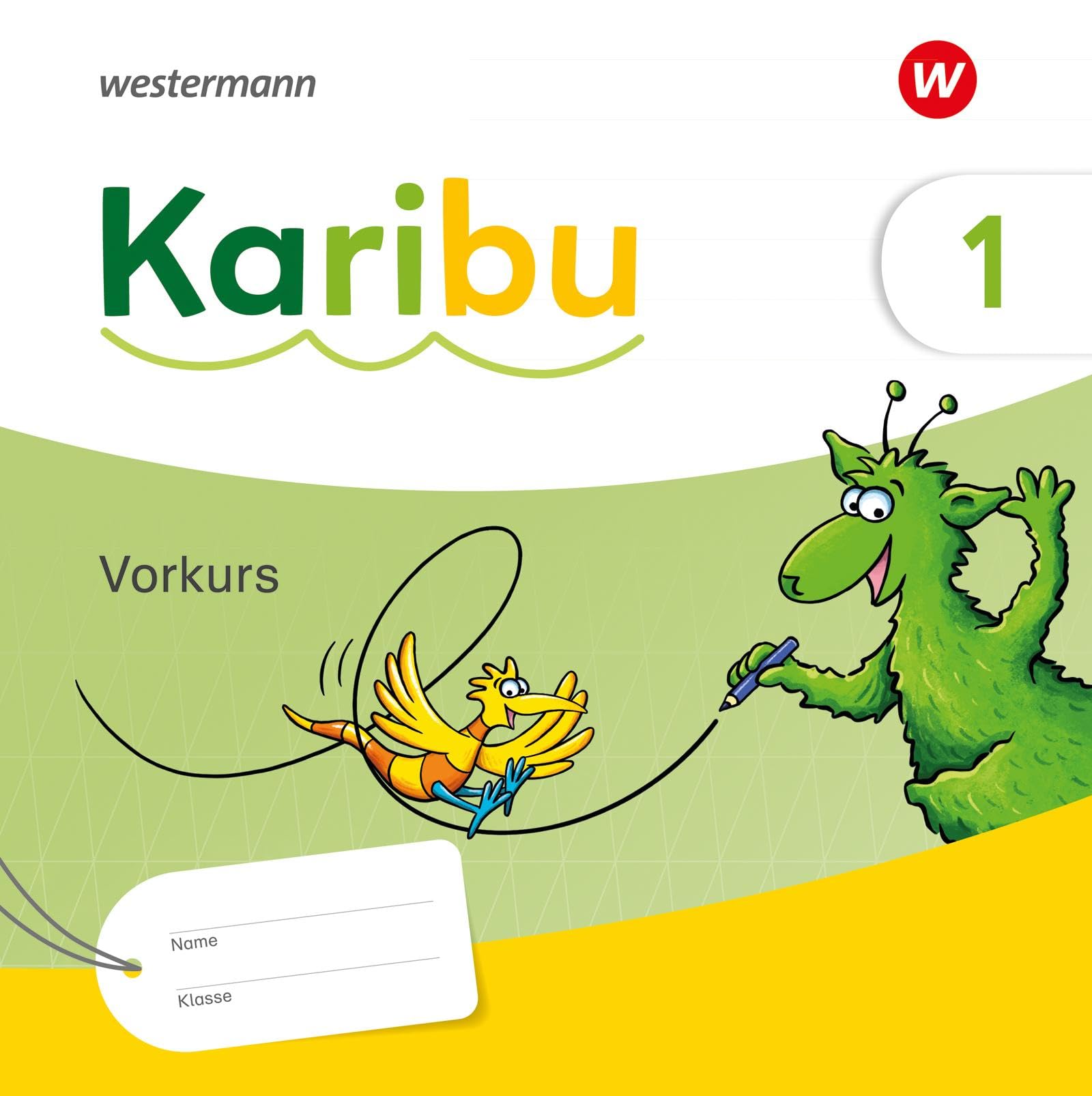 Karibu - Ausgabe 2024 Study Guides