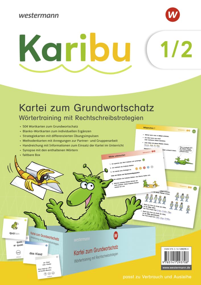 Product Image: Karibu - Ausgabe 2024