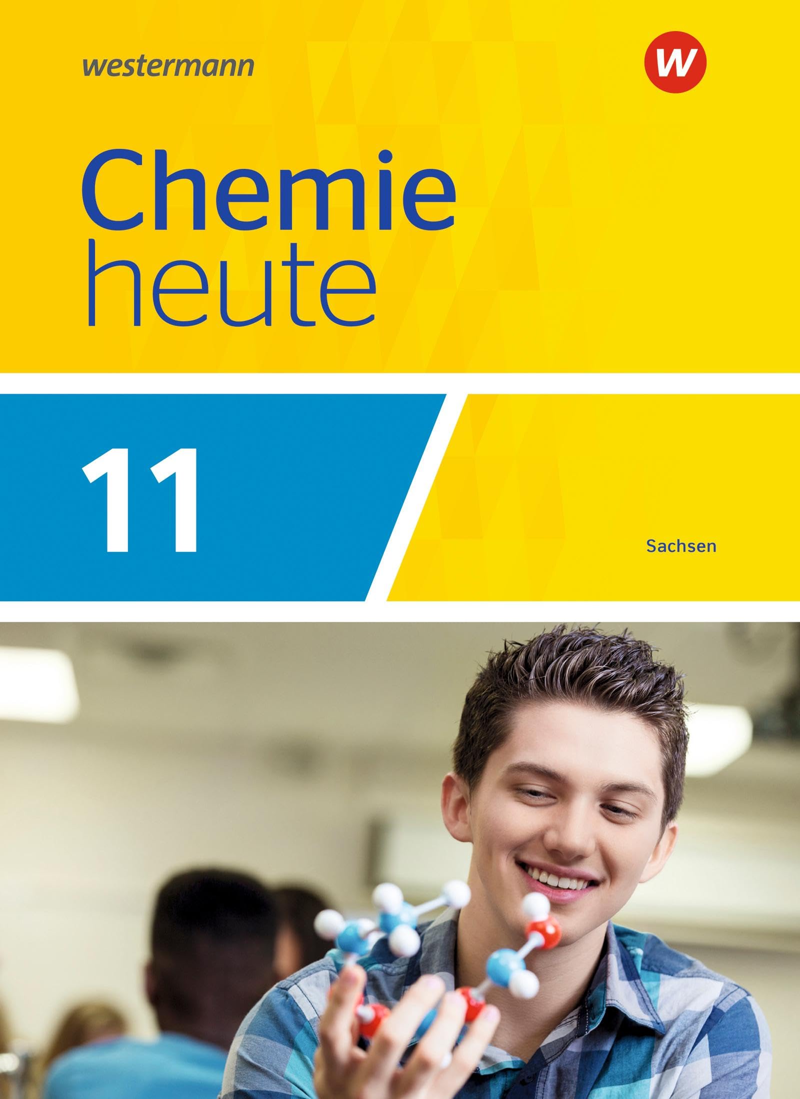 Chemie heute SII - Ausgabe 2023 für Sachsen: Schulbuch 11: Sekundarstufe 2 - Ausgabe 2023 Study Guides