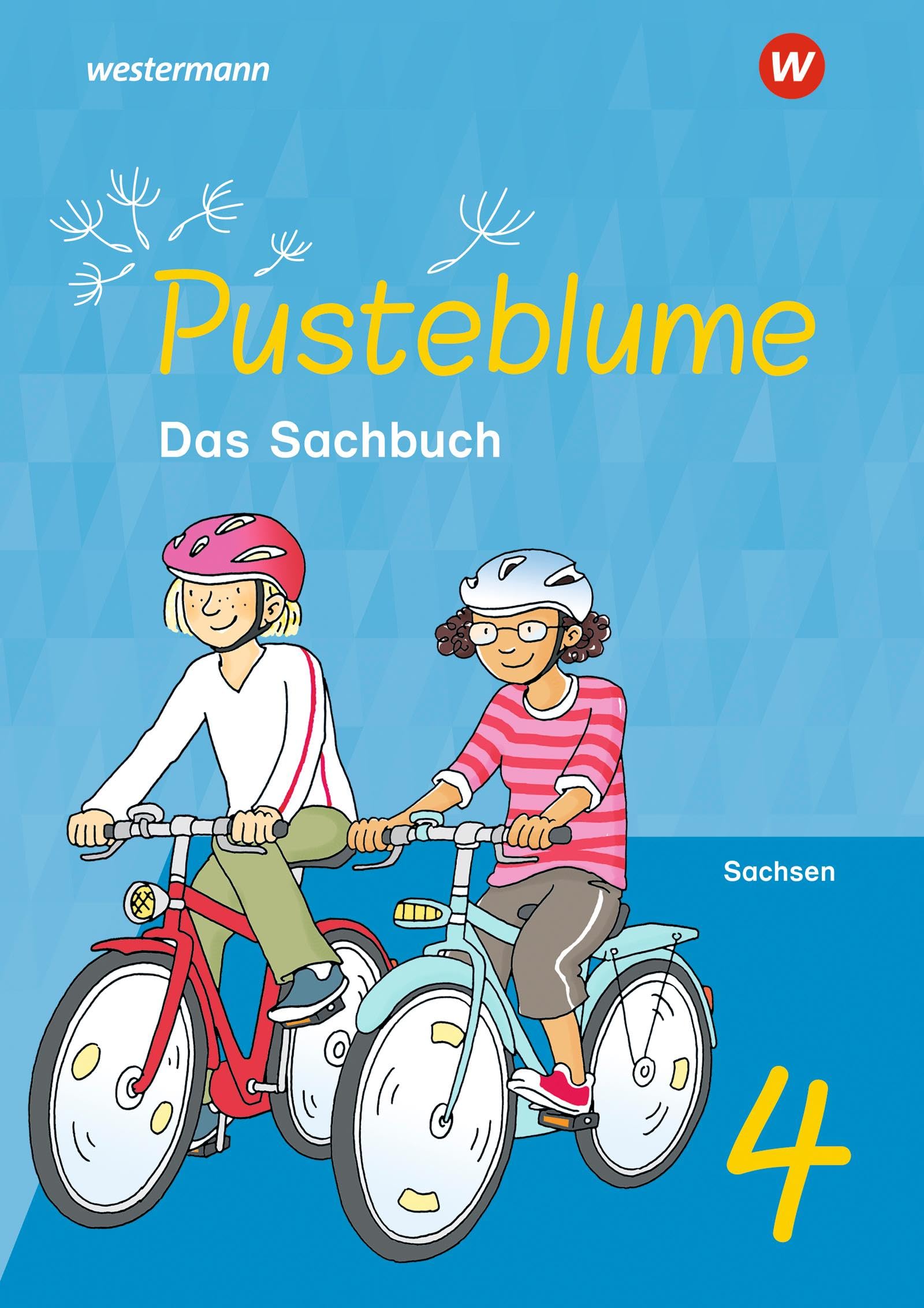 Pusteblume. Sachunterricht 4. Schulbuch. Für Sachsen Study Guides