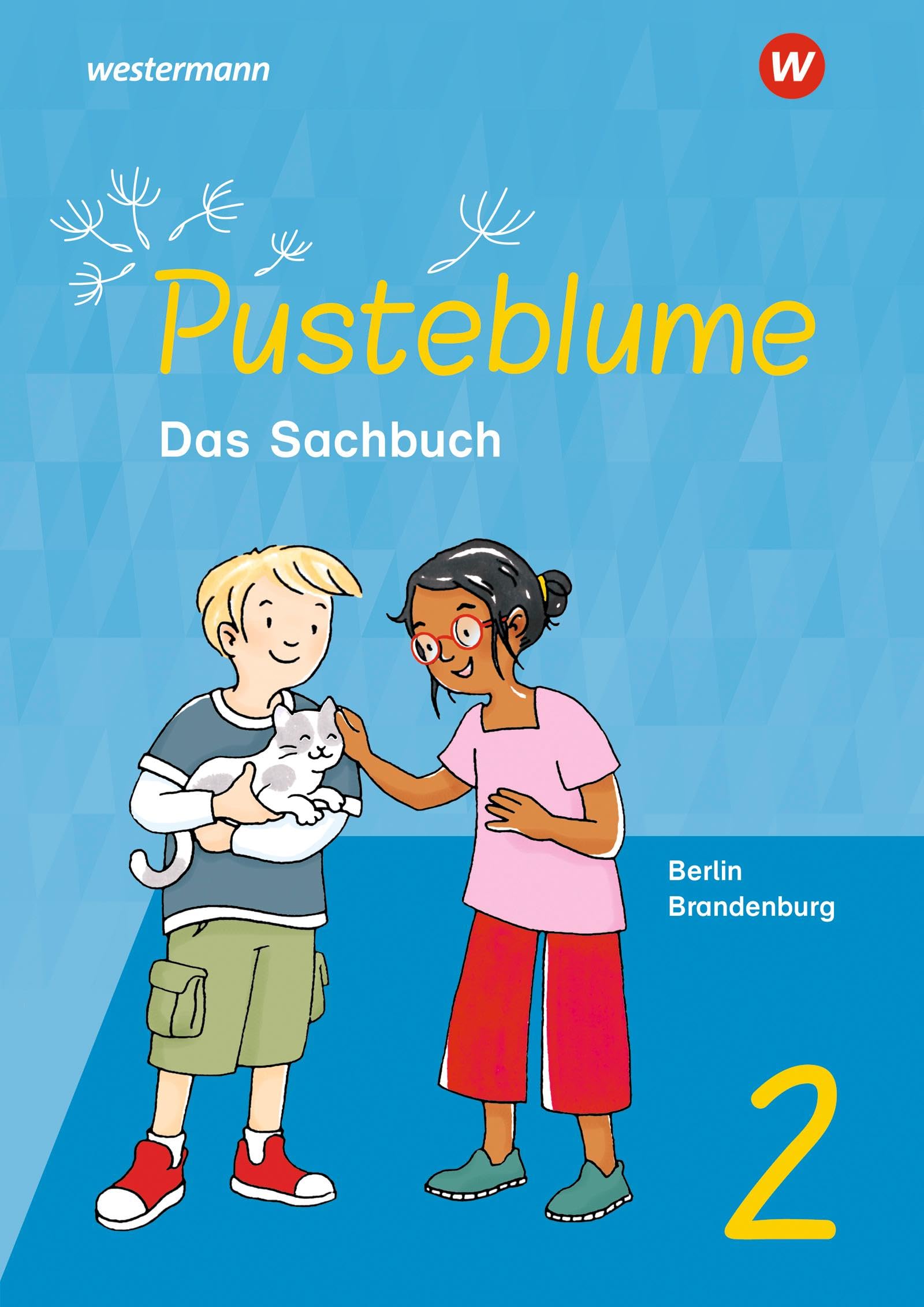 Pusteblume. Sachunterricht 2. Schulbuch. Für Berlin und Brandenburg Study Guides
