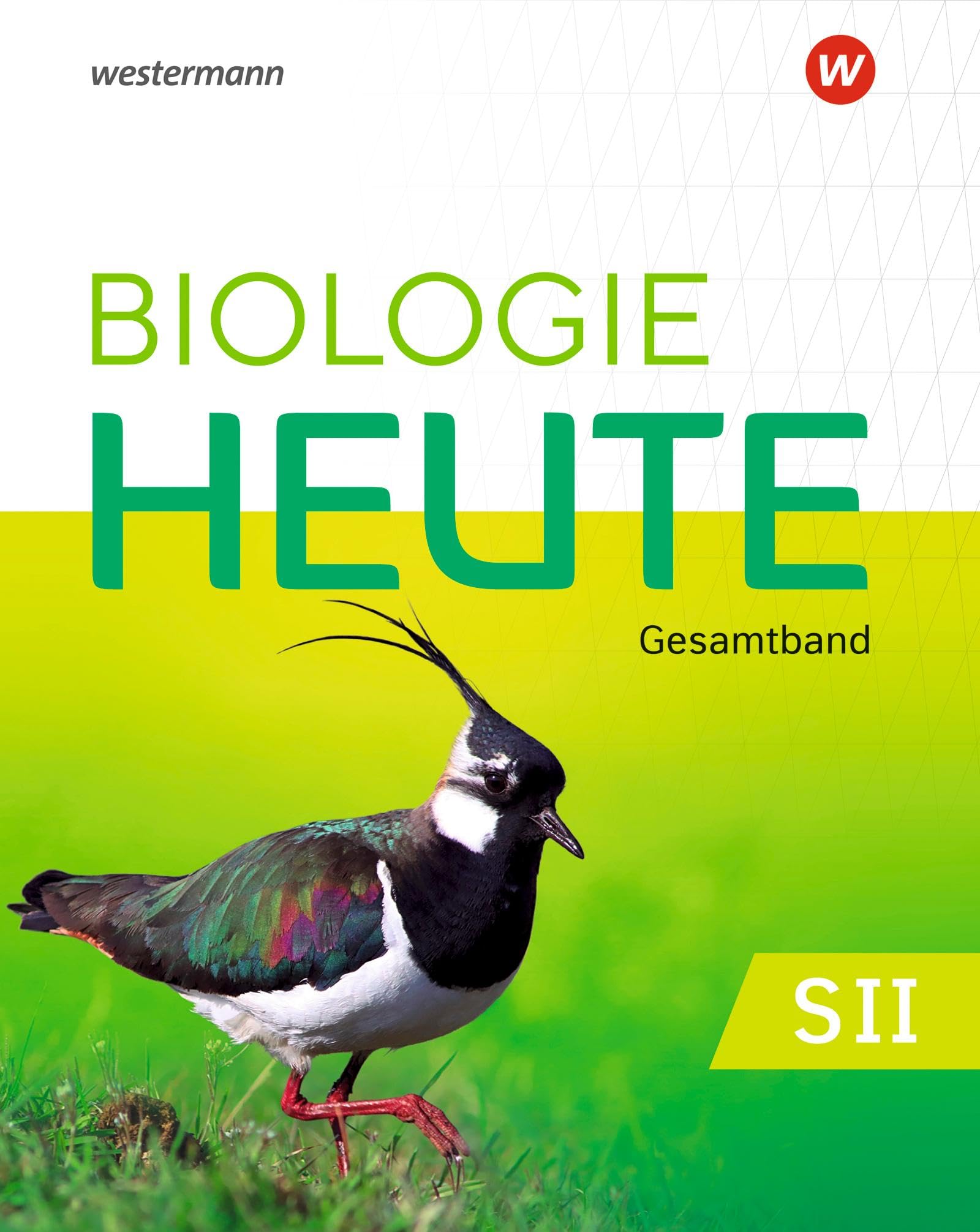 Biologie heute SII - Ausgabe 2025 für die östlichen Bundesländer: Gesamtband Schulbuch: Ausgabe 2025 - Sekundarstufe 2 Study Guides