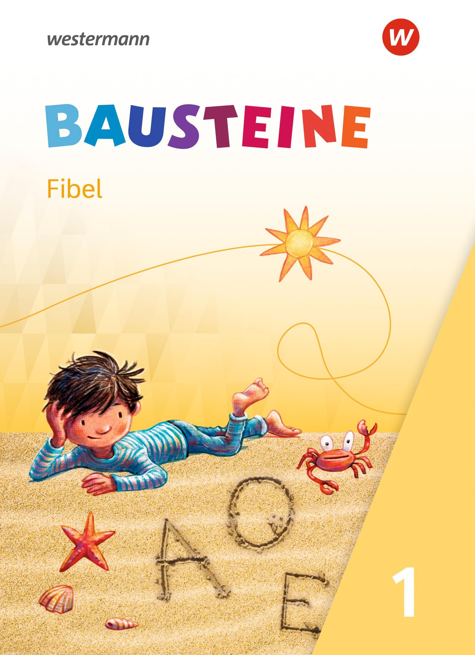 BAUSTEINE Fibel - Ausgabe 2021: Fibel Study Guides