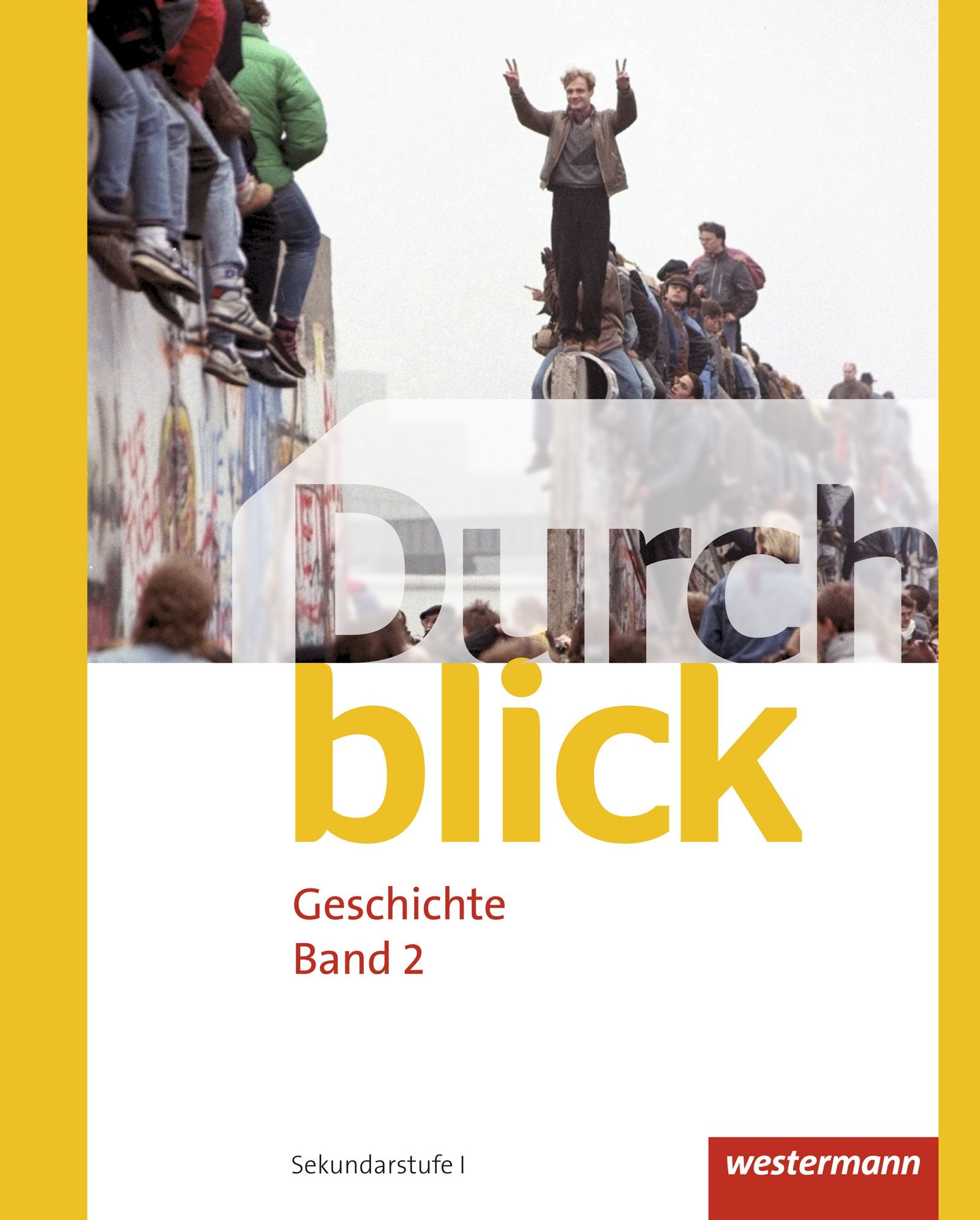 Durchblick Geschichte 2. Schülerband. Ausgabe für die Schweiz book