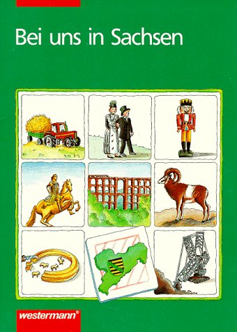 Bei uns in Sachsen book