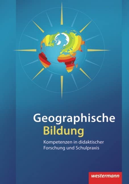 Product Image: Geographische Bildung