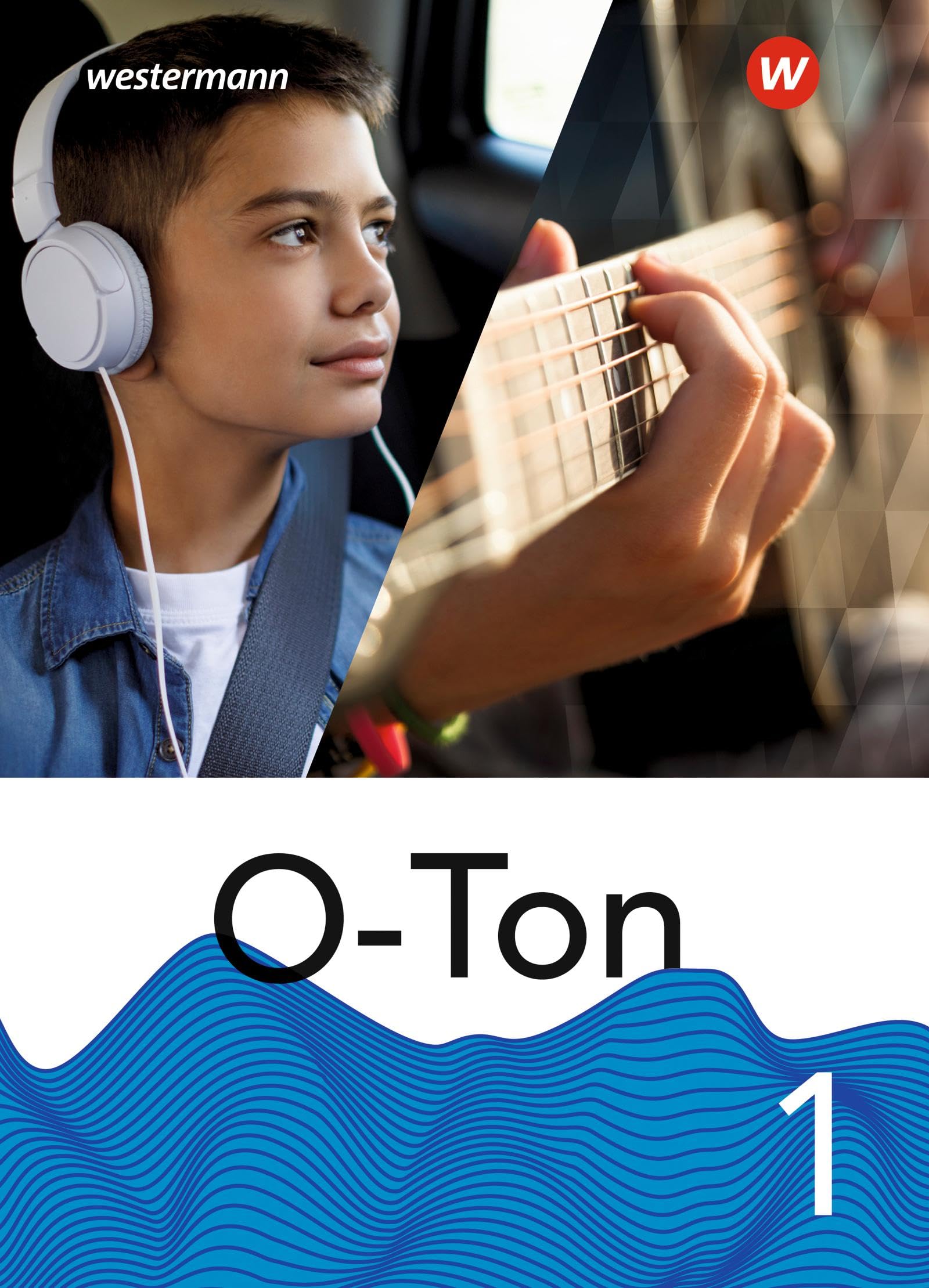 O-Ton 1. Schulbuch. Aktuelle Ausgabe 2021 Study Guides