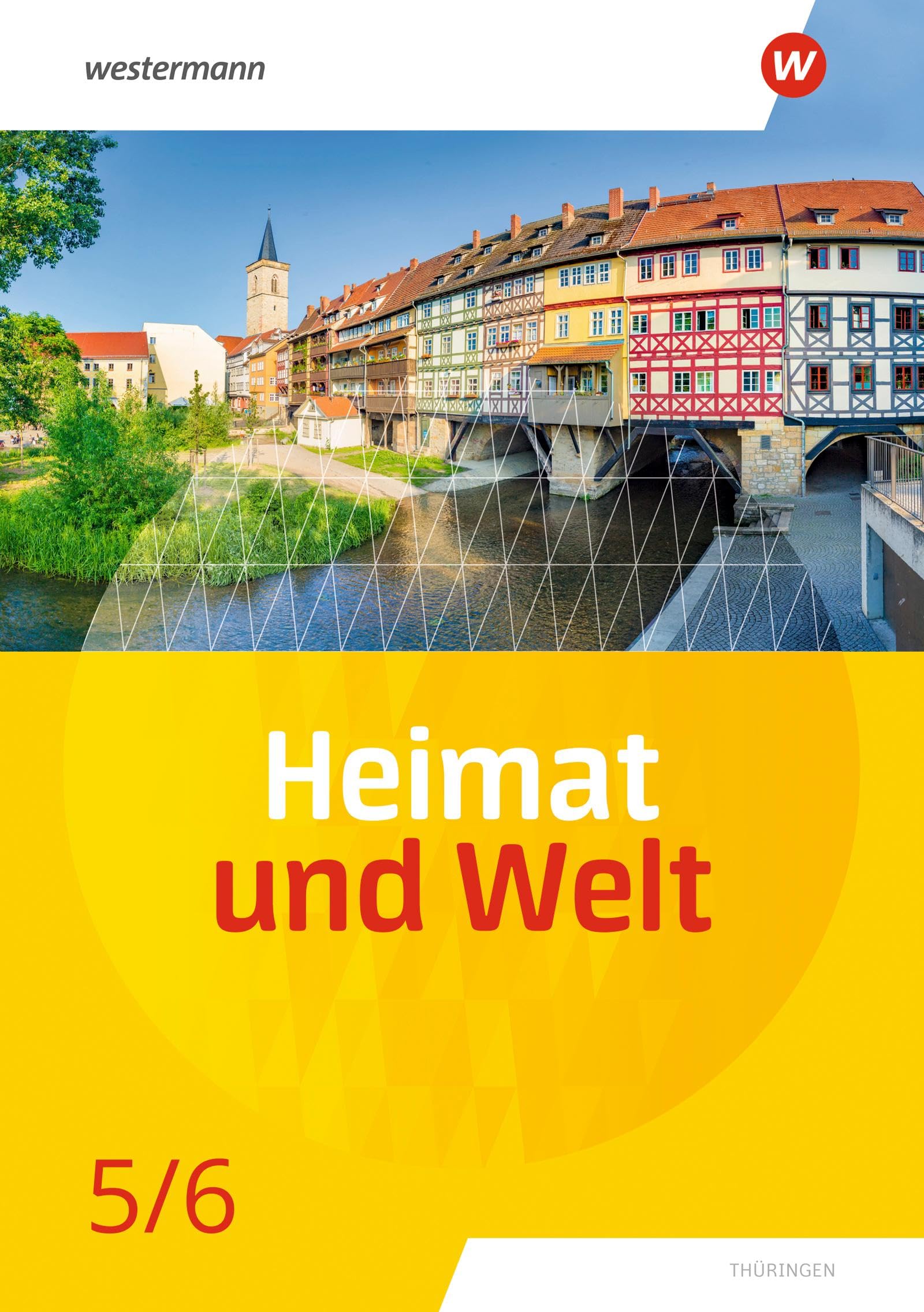 Heimat und Welt 5 / 6. Schulbuch. Thüringen Study Guides