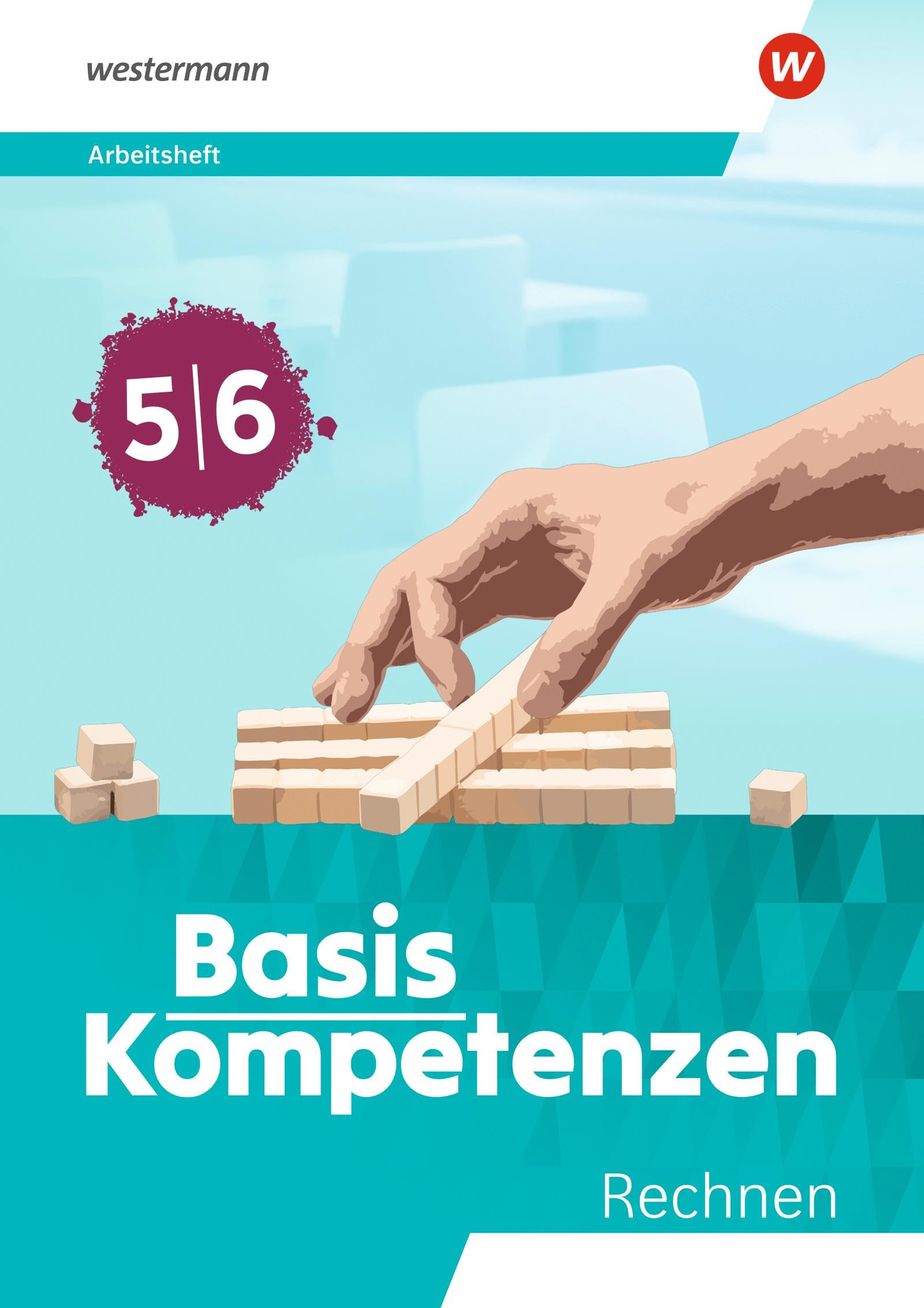 Erlebnis Mathematik - Ausgabe N 2023. Arbeitsheft Basiskompetenzen Rechnen Study Guides