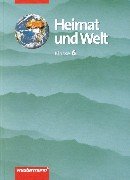 Heimat und Welt für Brandenburg, Mecklenburg-Vorpommern, Sachsen - Neu: 6. Schuljahr Study Guides