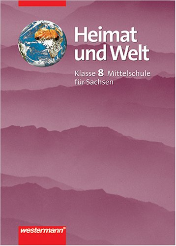 Product Image: Klasse 8, Ausgabe Mittelschule