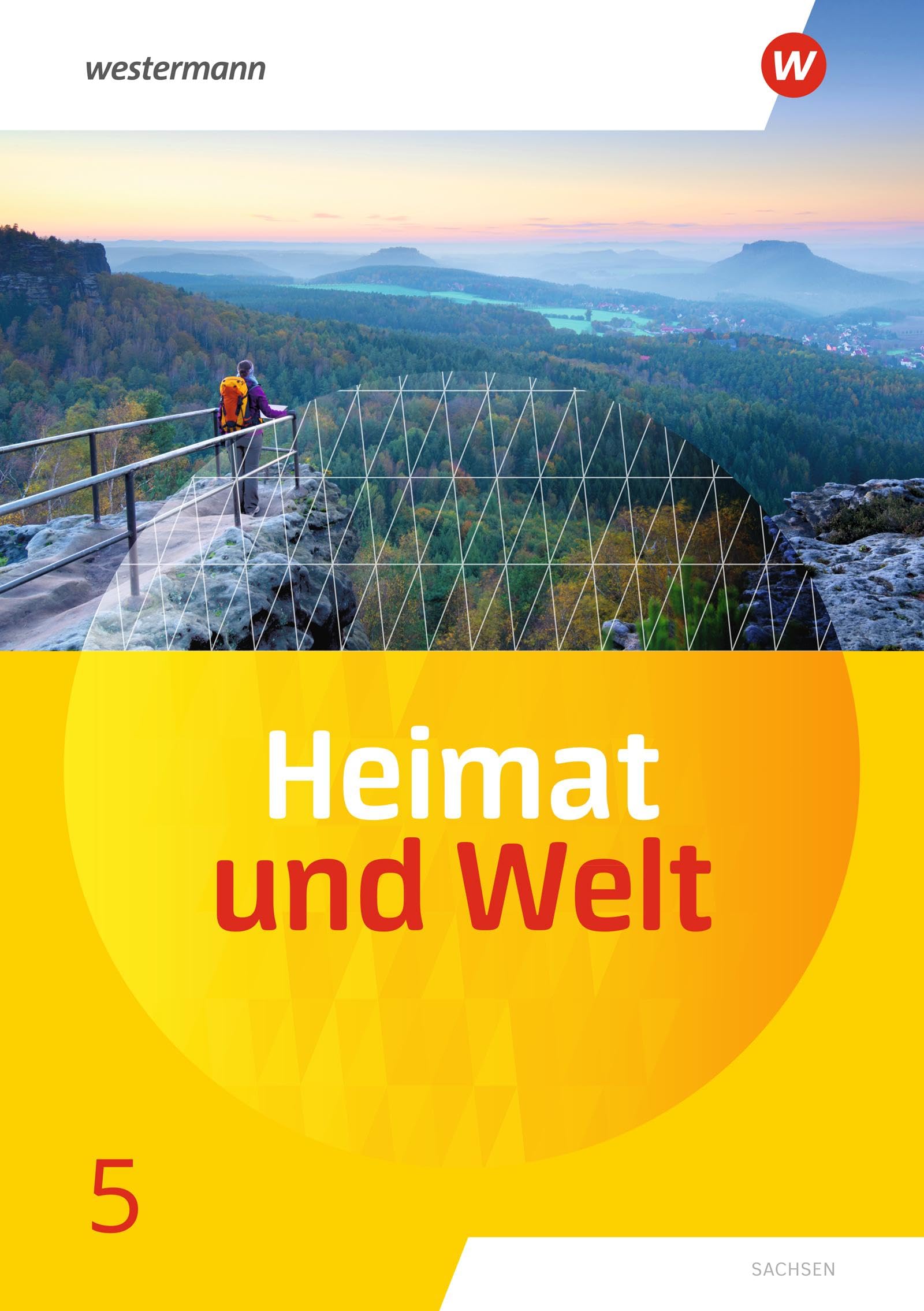 Heimat und Welt - Ausgabe 2019 Sachsen: Schülerband 5 Study Guides