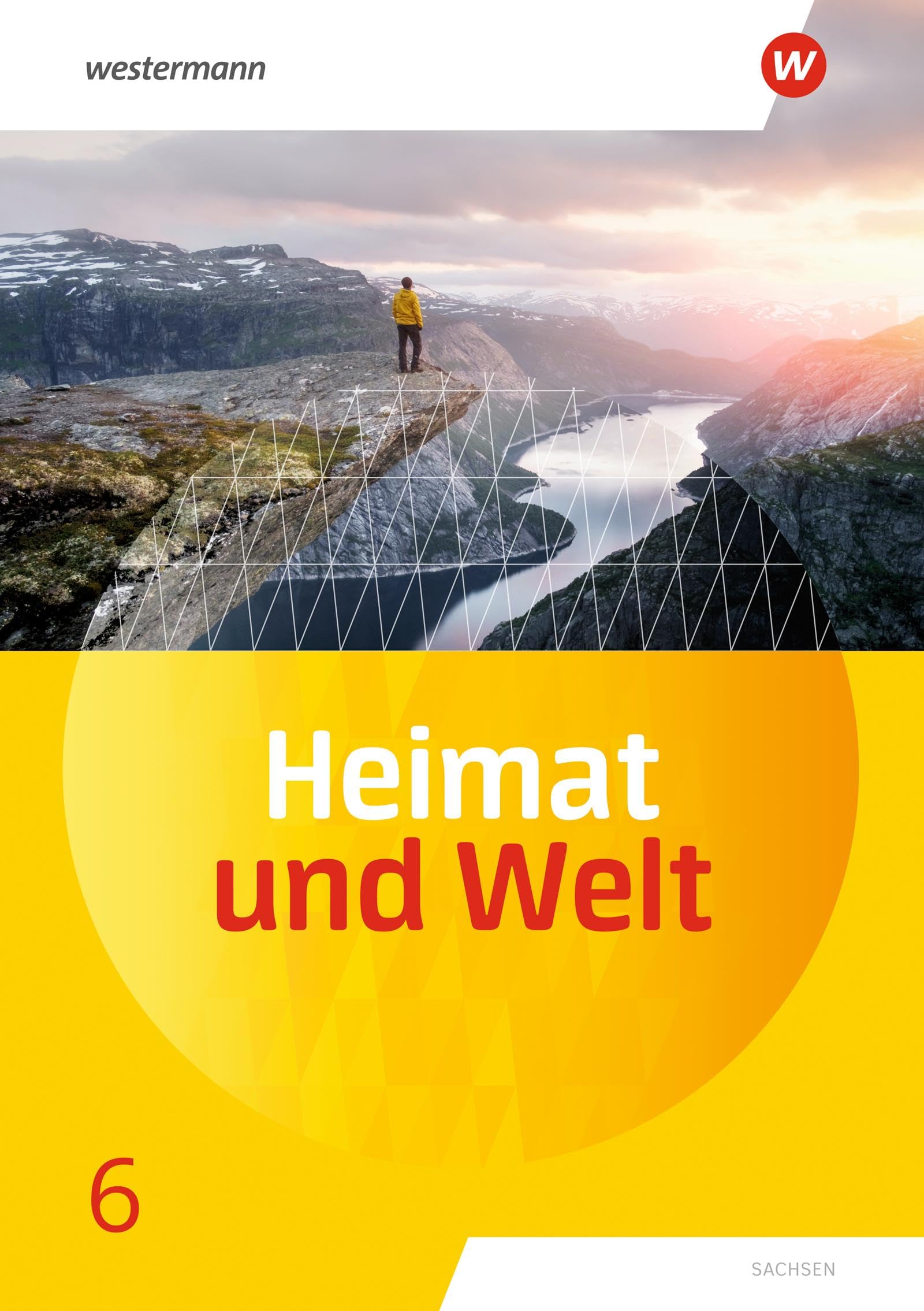 Heimat und Welt 6. Schulbuch. Sachsen Study Guides