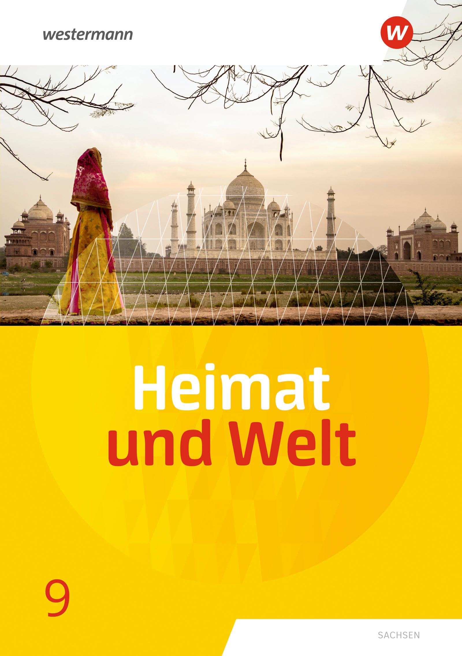 Heimat und Welt 9. Schulbuch. Sachsen Study Guides