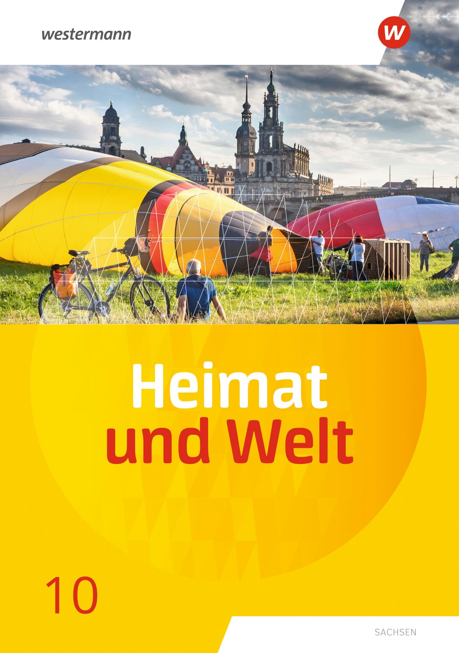 Heimat und Welt 10. Schulbuch. Sachsen Study Guides