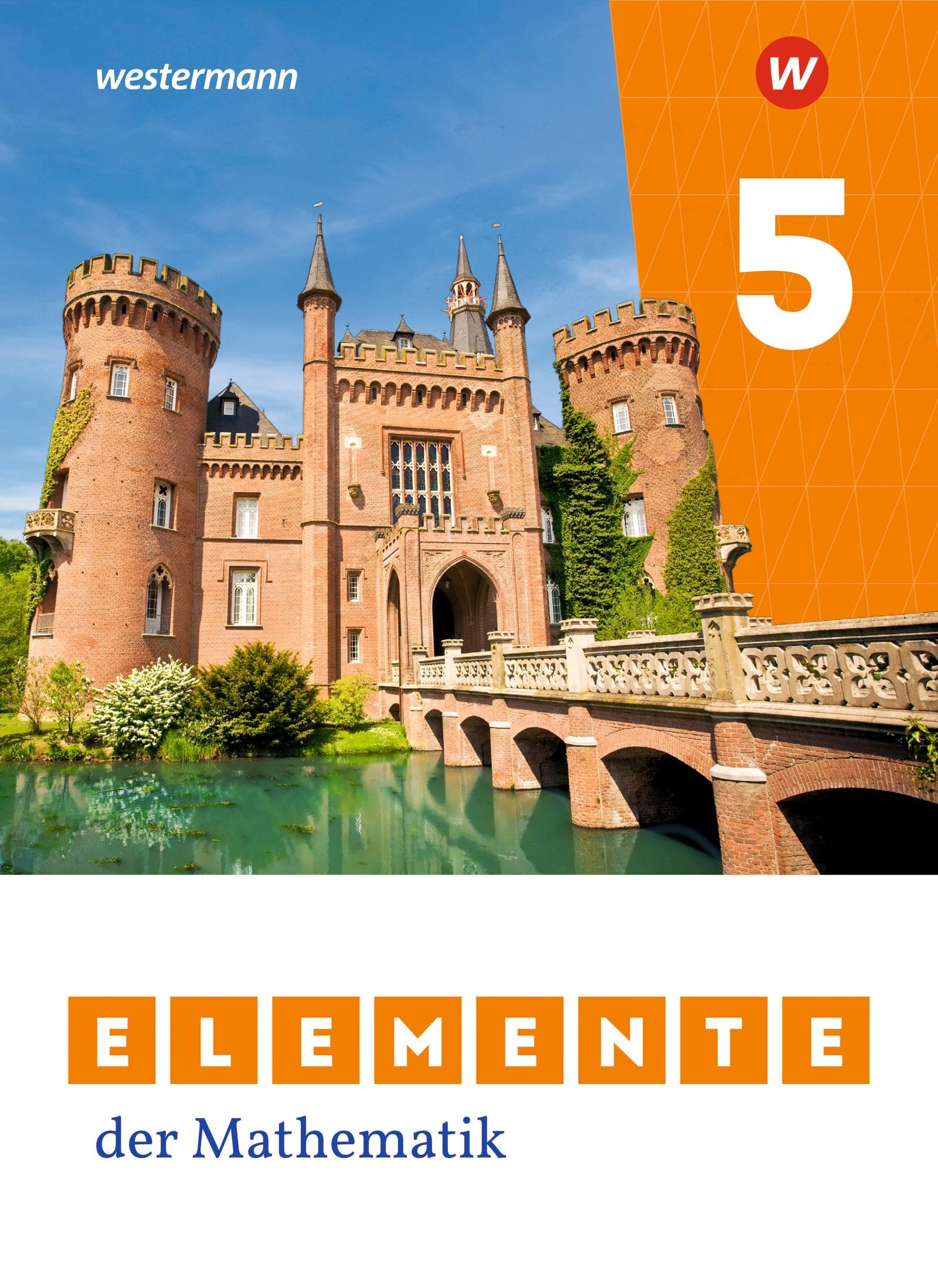 Elemente der Mathematik SI 5. Schulbuch. Für Nordrhein-Westfalen Study Guides