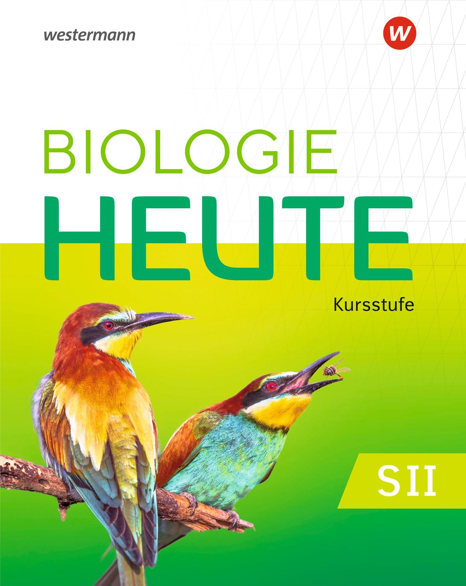 Biologie heute SII - Ausgabe 2025 für die Kursstufe in Baden-Württemberg Study Guides