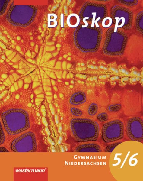 BIOskop  5 / 6 - Schülerband / NDS Study Guides