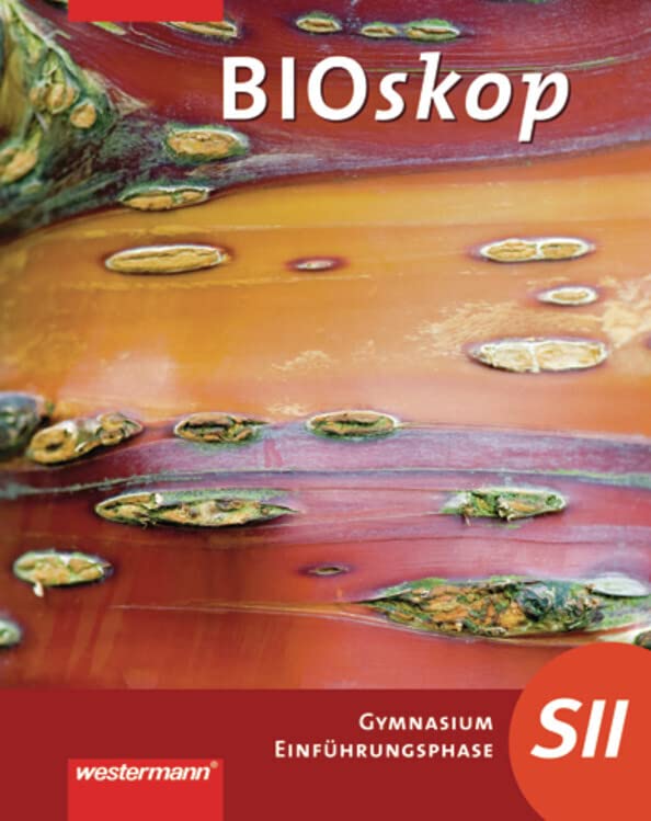 Product Image: bioskop SII Einführungsphase
