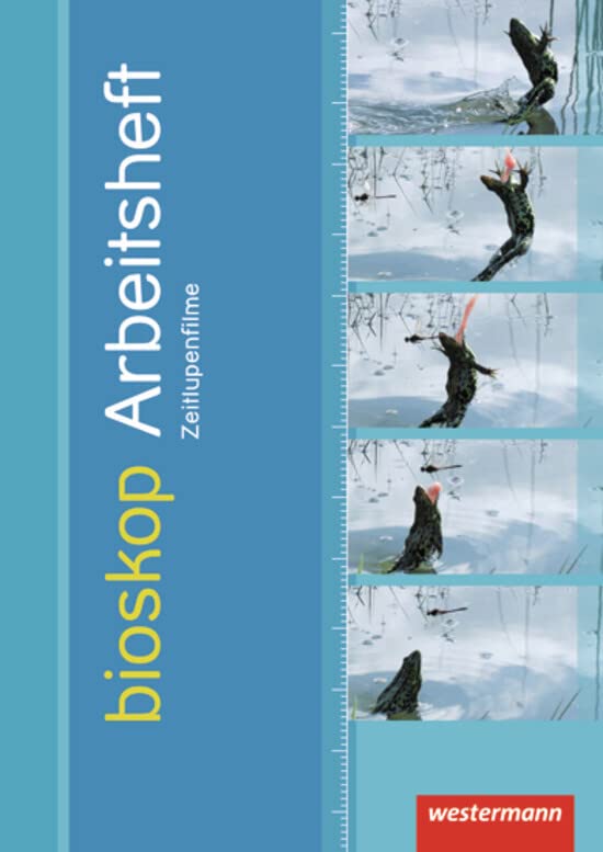 bioskop SI - Arbeitshefte Study Guides