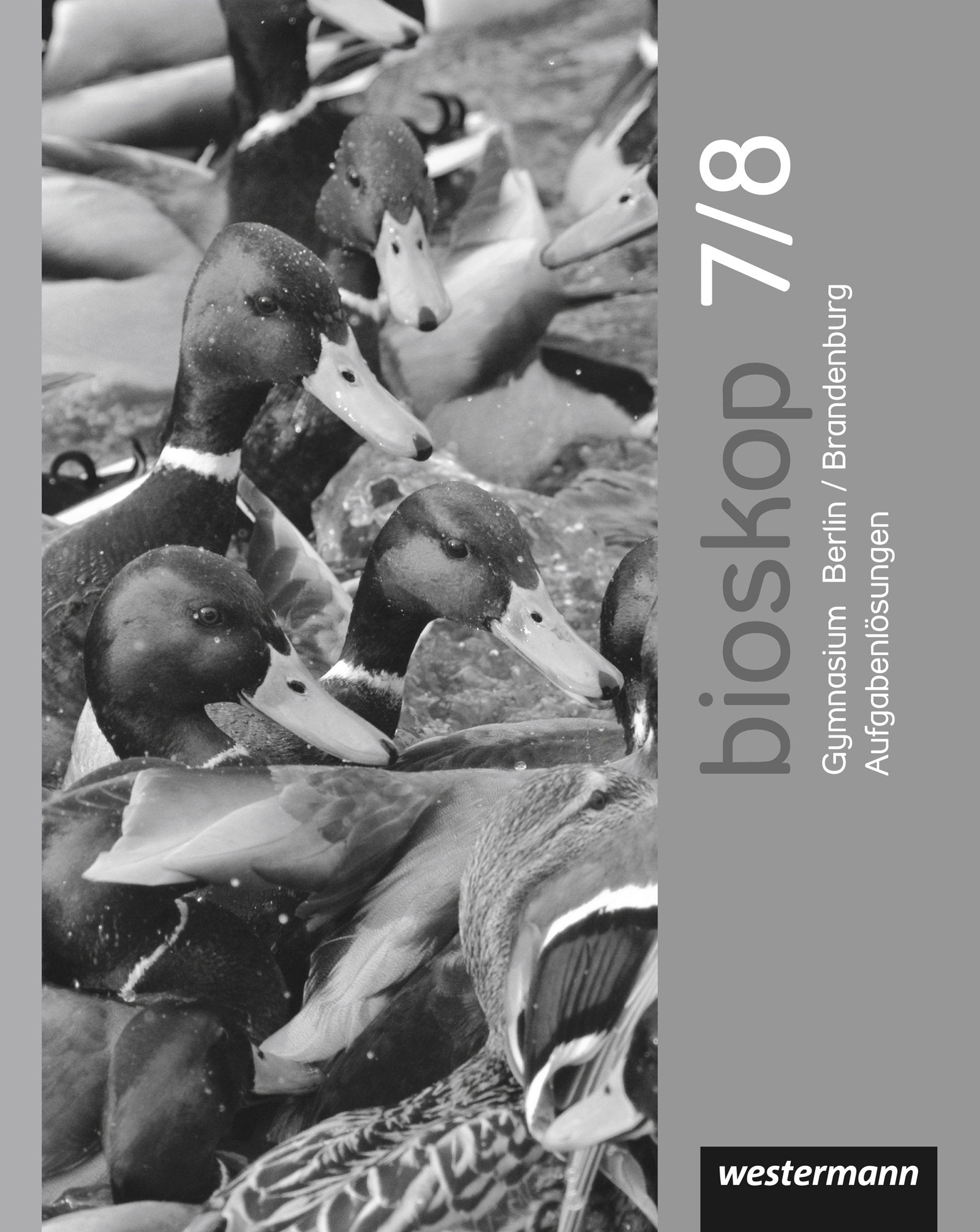 bioskop SI - Ausgabe 2016 für Berlin und Brandenburg Study Guides