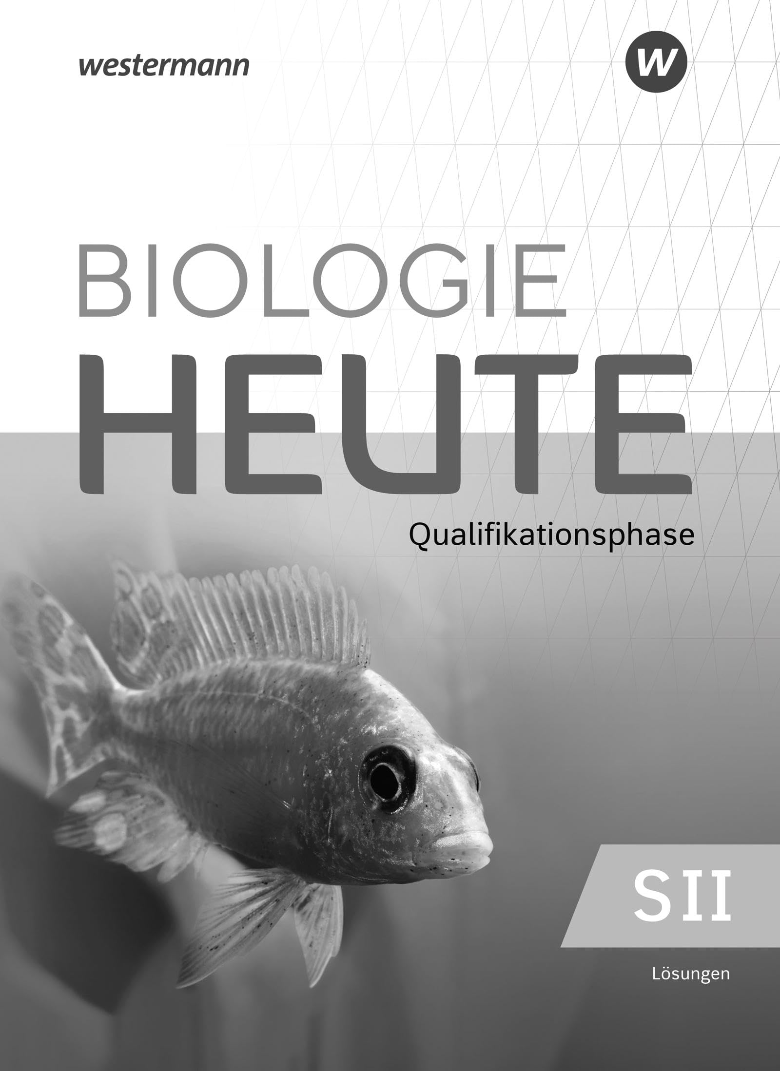 Biologie heute SII. Qualifikationsphase: Lösungen. Ausgabe für Nordrhein-Westfalen Study Guides