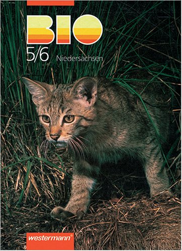 Bio. Ausgabe für Niedersachsen: 5./6. Schuljahr Study Guides